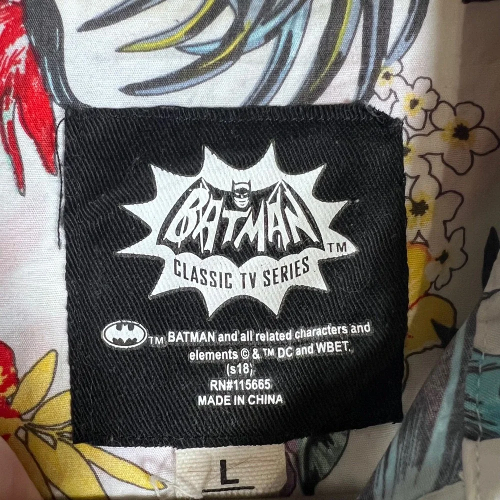 Batman classic tv